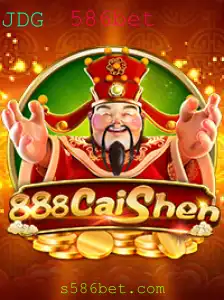 Explorando 888CaiShen: Um Mergulho no Universo do 586bet