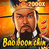 Descubra BaoBoonChin: O Fascinante Mundo do Jogo de Estratégia