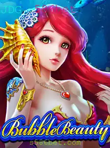 Descubra a Experiência Única de BubbleBeauty no Universo 586bet