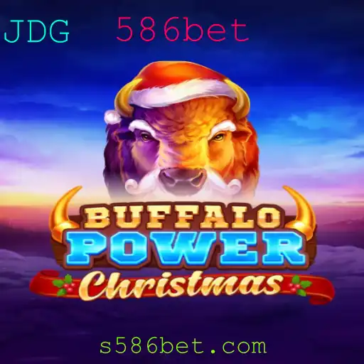 BuffaloPowerChristmas: A Magia do Natal no Mundo dos Jogos de Cassino Online