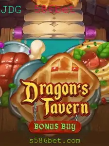 DragonsTavern: A Aventura Mítica no Mundo dos Dragões