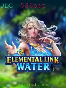 Explorando o Mundo de ElementalLinkWater: Uma Aventura Aquática Inovadora