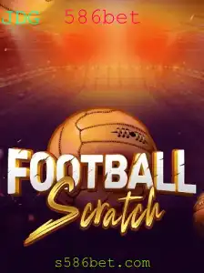 FootballScratch: O Novo Fenômeno dos Jogos de Azar