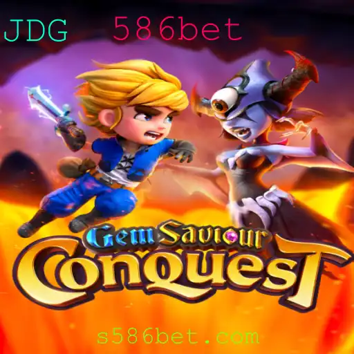 GemSaviourConquest: Explorando Aventuras Desafiadoras no Mundo dos Jogos de Azar