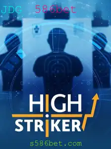 Explorando HighStriker: Um Jogo de Sorte e Estratégia