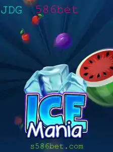 IceMania: Desbravando o Mundo Congelante do Último Sucesso dos Jogos