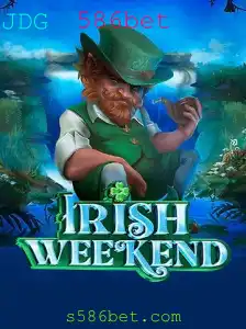Explorando o Jogo 'IrishWeekend' e a Plataforma 586bet