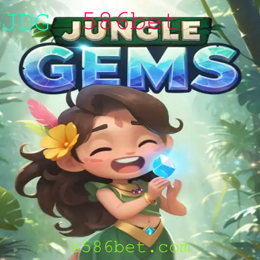 Explorando o Fascinante Mundo de JungleGems: O Jogo de Estratégia que Conquista Jogadores