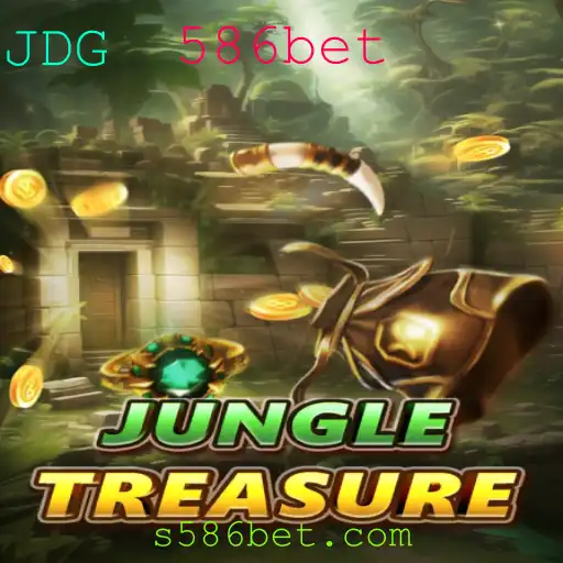 Explorando o Mundo de JungleTreasure: Descrição e Regras do Jogo Inovador