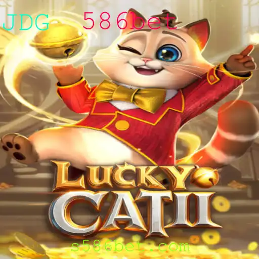 Explorando o Universo de LuckyCatII: O Fenômeno do Entretenimento Digital