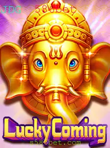 Descubra o Mundo de LuckyComing: Um Jogo de Azar Revolucionário