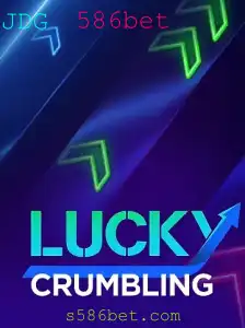 Descobrindo LuckyCrumbling: Um Novo Desafio no Mundo dos Jogos