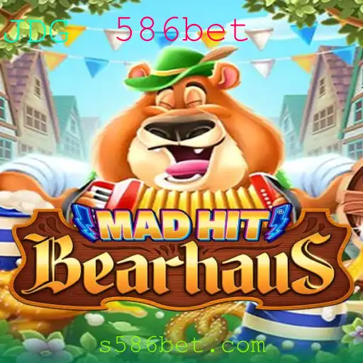 Explorando MadHitBearhaus: Um Novo Horizonte de Estratégia e Diversão