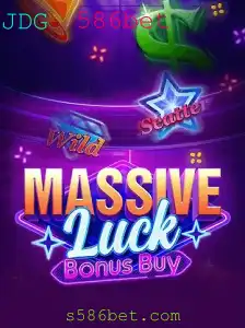Explorando o Universo do MassiveLuckBonusBuy: Um Guia Completo