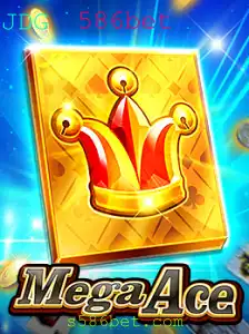 Descubra MegaAce: O Jogo de Estratégia Revolucionário Conectado ao Universo 586bet