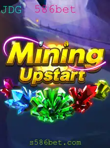 Explorando 'MiningUpstart': Um Guia Completo para Jogadores