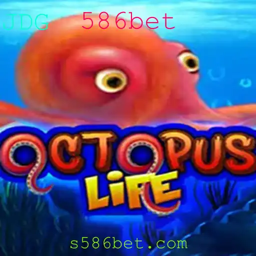 OctopusLife: Aventura Subaquática com Estratégia e Desafios