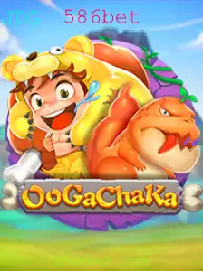 Explorando OoGaChaKa: A Aventura Imersiva de 586bet