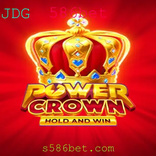 Descubra o Fascinante Jogo PowerCrown com 586bet
