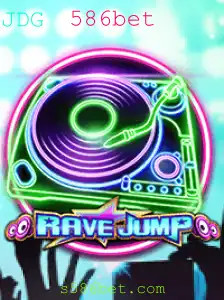 Descubra o Mundo Empolgante de RaveJump e Como 586bet Está Transformando o Cenário dos Jogos