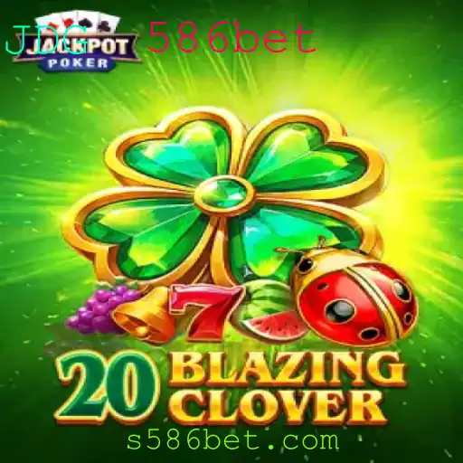 Explorando o Universo de 20BlazingClover: Um Novo Jogo de Azar com Influências Modernas