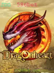 DragonHeart: Descubra o Fascinante Universo do Jogo Inspirado em 586bet
