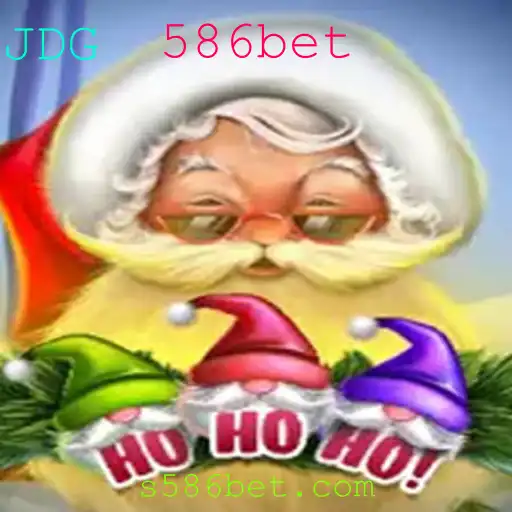 Descubra o Emocionante Jogo HoHoHo com 586bet