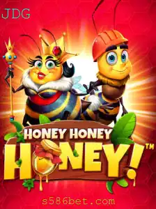 Explorando o Mundo Encantador de 'HoneyHoneyHoney'