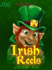 Descubra o Encantador Mundo de IrishReels no 586bet