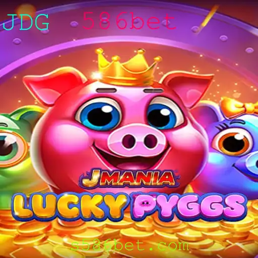 Explorando o Fascinante Mundo de JManiaLuckyPyggs: Uma Experiência Inovadora