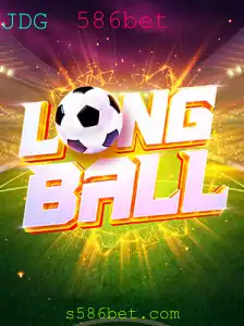 Explorando o Mundo do LongBall: Uma Nova Tendência em Jogos