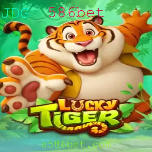 Explorando o Mundo de LuckyTiger: Um Jogo de Aventura Inovador