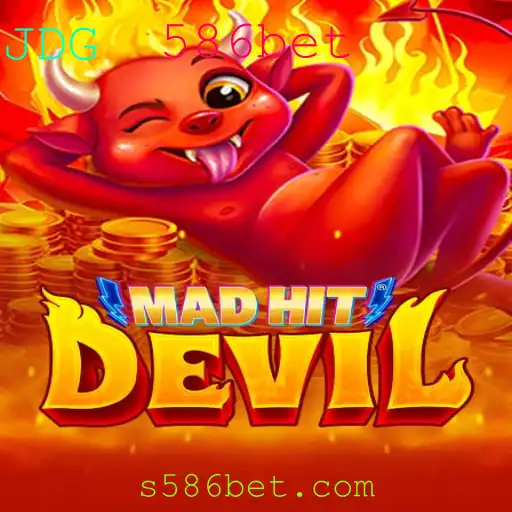 Descubra o Envolvente Mundo do Jogo 'MadHitDevil'