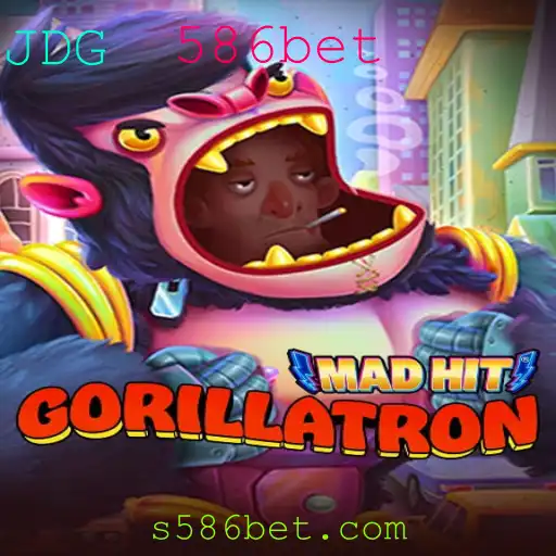 Explorando a Aventura Intergaláctica de MadHitGorillatron: Regras e Estratégias para Dominar o Jogo
