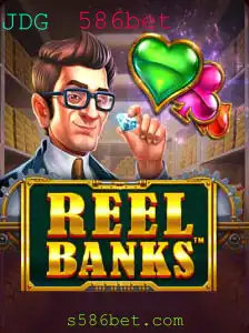 Descubra o Mundo do Jogo ReelBanks: Diversão e Estratégia na Era Digital