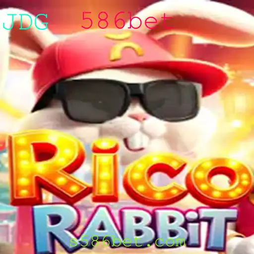 Explorando o Fascinante Mundo de RicoRabbit: Uma Nova Sensação em Jogos de Azar
