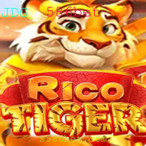 Descubra RicoTiger: A Nova Sensação do Mundo dos Jogos