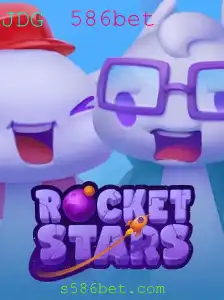 RocketStars: Como Apontar para o Espaço e Ganhar com Estratégia