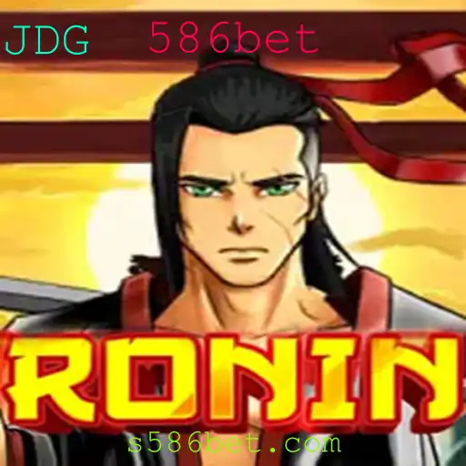Explorando o Fascinante Mundo de Ronin: O Jogo que Está Conquistando os Aficionados por 586bet