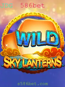 Descubra SkyLanterns: O Jogo que Combina Estratégia e Diversão com 586bet