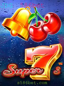 Desvendando o Mundo do Super7s