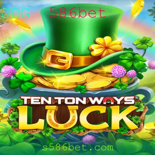 A Fascinante Jornada de TenTonWaysLuck: Um Mergulho em Seu Universo Repleto de Sorte