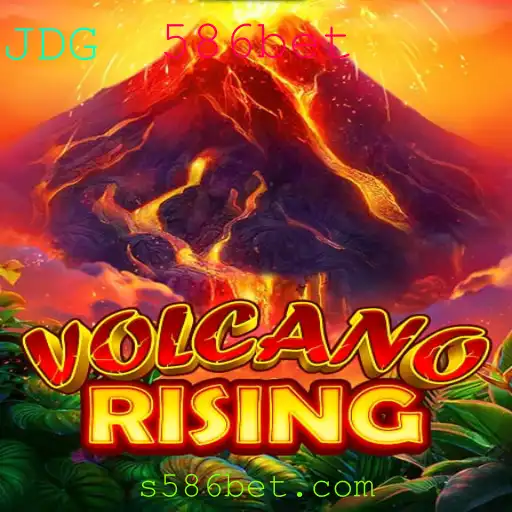 VolcanoRising: Uma Nova Aventura no Mundo dos Jogos