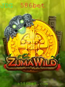 Descubra ZumaWild: O Jogo de Aventura do Momento na Plataforma 586bet