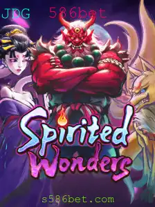 Explorando os Mistérios de SpiritedWonders: Um Guia Completo