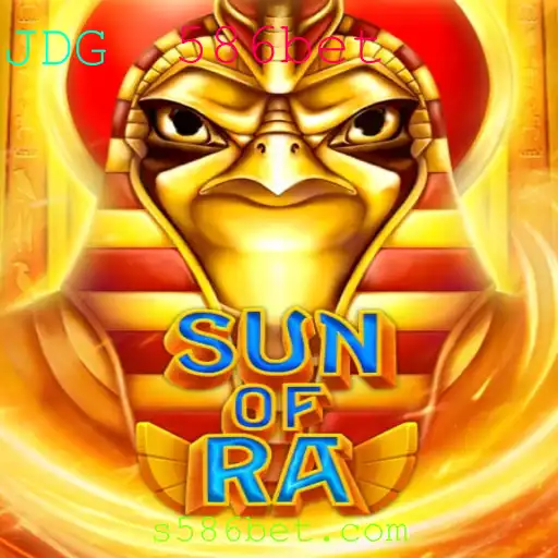 Descubra o Fascinante Mundo de SunofRa: O Novo Favorito dos Entusiastas de Jogos