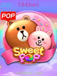 Descubra o Encantador Mundo de SweetPOP: O Jogo que Conquistou 586bet