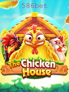 Explorando o Mundo Fascinante do Jogo TheChickenHouse