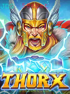 Descubra o Mundo de ThorX: Um Novo Jogo de Aventura com 586bet