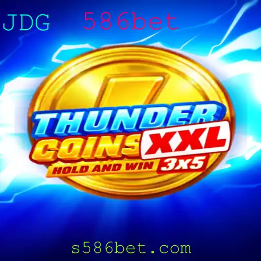 Descubra ThunderCoinsXxl: O Revolucionário Jogo de Apostas Online